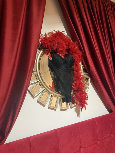 Modele studio videochat Ploiesti.